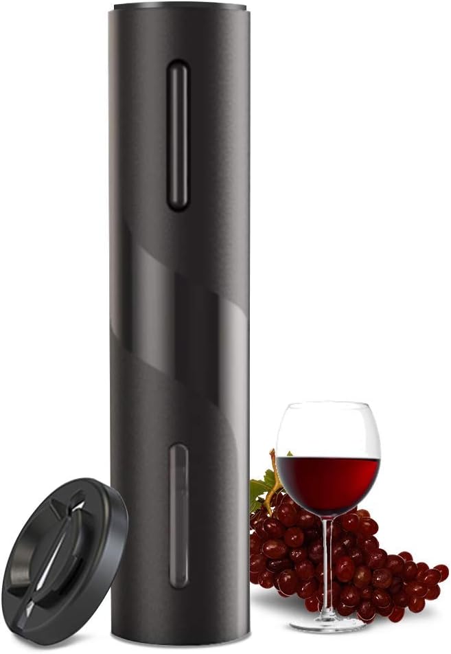 COKUNST Electric Wine Opener Review