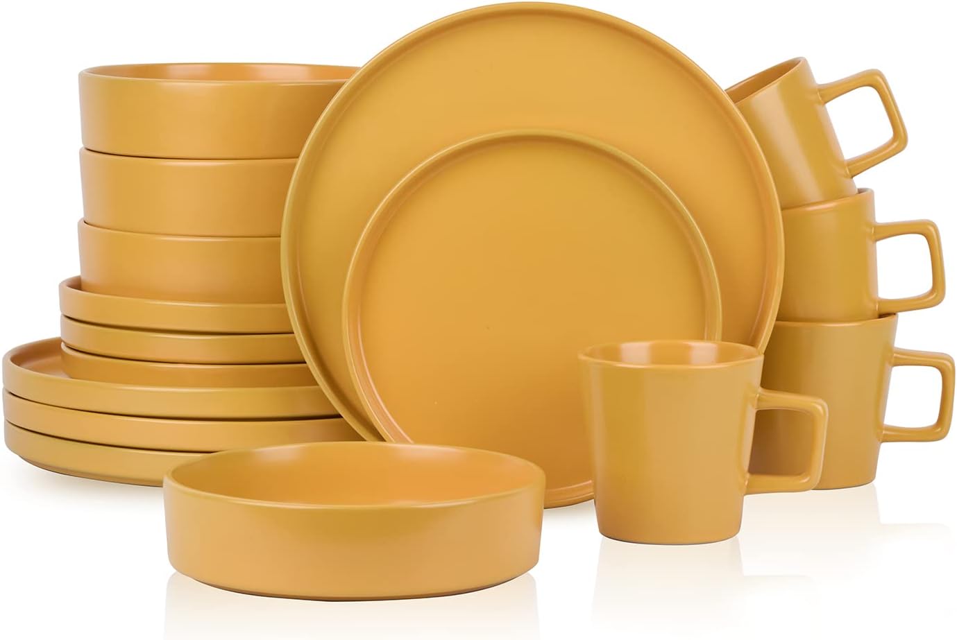 Stone Lain Coupe Dinnerware Set Review