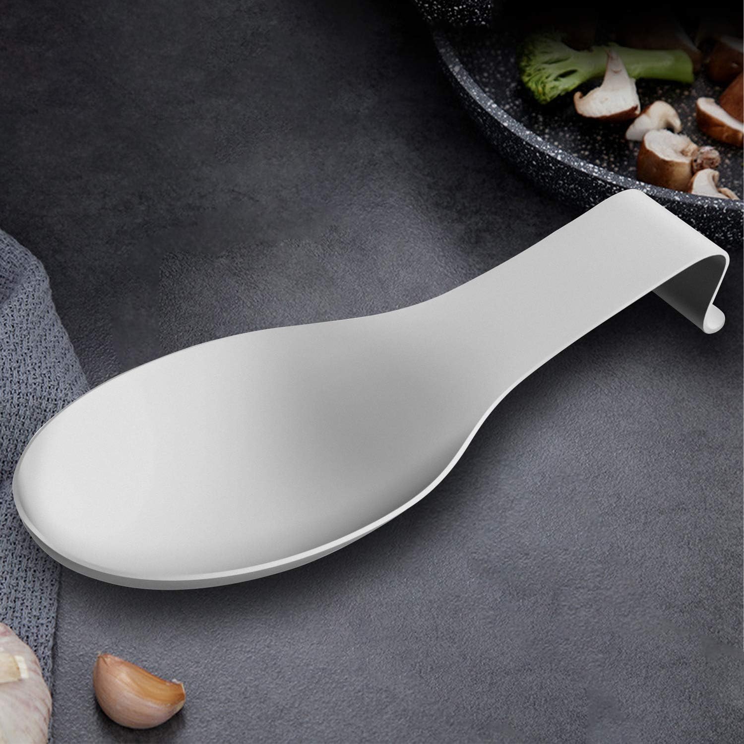 VanlonPro Spoon Rest Review